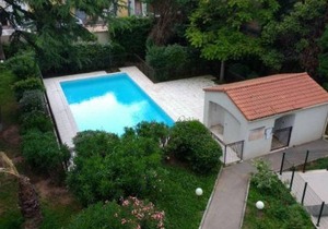40 m² Apartment ∙ 1 bedroom ∙ 3 guests
