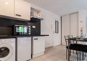 40 m² Apartment ∙ 1 bedroom ∙ 4 guests