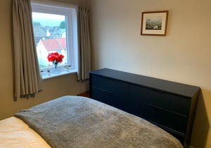 40 m² Apartment ∙ 1 bedroom ∙ 2 guests