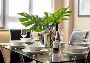 40 m² Apartment ∙ 1 bedroom ∙ 2 guests
