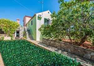 40 m² Apartment ∙ 1 bedroom ∙ 4 guests