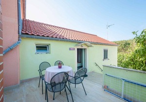 40 m² Apartment ∙ 1 bedroom ∙ 4 guests