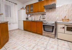 40 m² Apartment ∙ 1 bedroom ∙ 4 guests