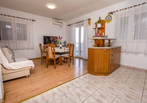 40 m² Apartment ∙ 1 bedroom ∙ 4 guests