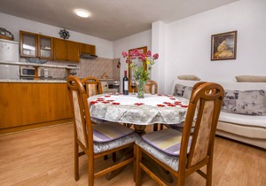 40 m² Apartment ∙ 1 bedroom ∙ 4 guests