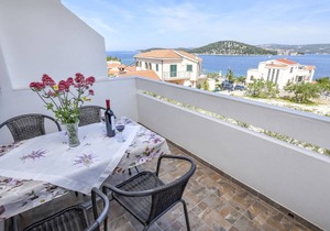 40 m² Apartment ∙ 1 bedroom ∙ 4 guests