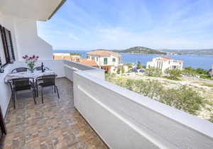 40 m² Apartment ∙ 1 bedroom ∙ 4 guests