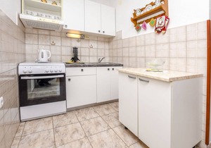 40 m² Apartment ∙ 1 bedroom ∙ 4 guests