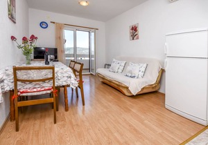 40 m² Apartment ∙ 1 bedroom ∙ 4 guests