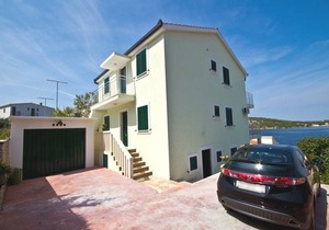 40 m² Apartment ∙ 1 bedroom ∙ 4 guests