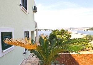 40 m² Apartment ∙ 1 bedroom ∙ 4 guests