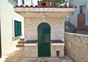40 m² Apartment ∙ 1 bedroom ∙ 4 guests