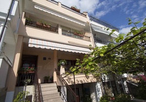 40 m² Apartment ∙ 1 bedroom ∙ 3 guests