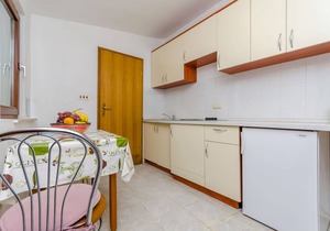 40 m² Apartment ∙ 1 bedroom ∙ 2 guests