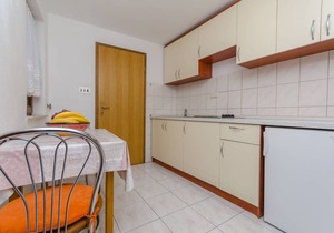 40 m² Apartment ∙ 1 bedroom ∙ 2 guests