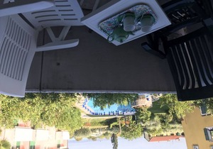 40 m² Apartment ∙ 1 bedroom ∙ 4 guests
