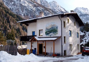 40 m² Apartment ∙ 1 bedroom ∙ 3 guests