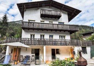 40 m² Apartment ∙ 1 bedroom ∙ 3 guests