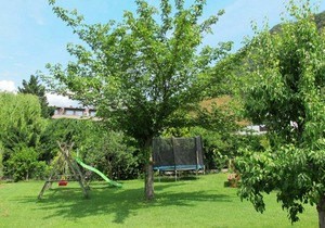 40 m² Apartment ∙ 1 bedroom ∙ 3 guests