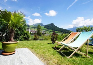 40 m² Apartment ∙ 1 bedroom ∙ 3 guests