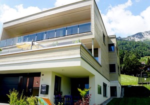 40 m² Apartment ∙ 1 bedroom ∙ 3 guests