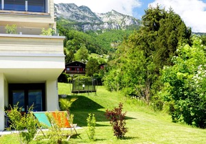 40 m² Apartment ∙ 1 bedroom ∙ 3 guests