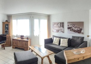 40 m² Apartment ∙ 1 bedroom ∙ 3 guests