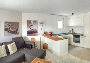 40 m² Apartment ∙ 1 bedroom ∙ 3 guests