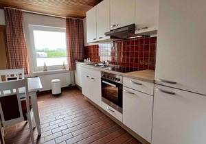 40 m² Apartment ∙ 1 bedroom ∙ 4 guests