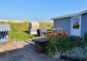 40 m² Apartment ∙ 1 bedroom ∙ 4 guests