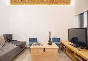 40 m² Apartment ∙ 1 bedroom ∙ 4 guests