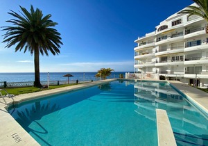 40 m² Apartment ∙ 1 bedroom ∙ 2 guests