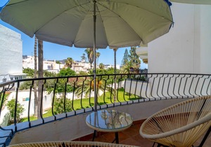 40 m² Apartment ∙ 1 bedroom ∙ 2 guests