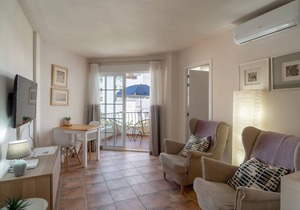 40 m² Apartment ∙ 1 bedroom ∙ 2 guests