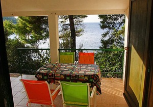 40 m² Apartment ∙ 1 bedroom ∙ 4 guests