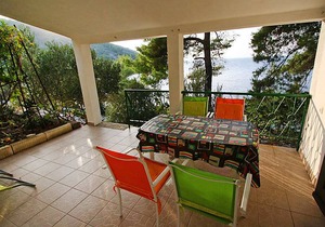 40 m² Apartment ∙ 1 bedroom ∙ 4 guests