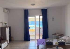 40 m² Apartment ∙ 1 bedroom ∙ 4 guests