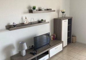 40 m² Apartment ∙ 1 bedroom ∙ 4 guests