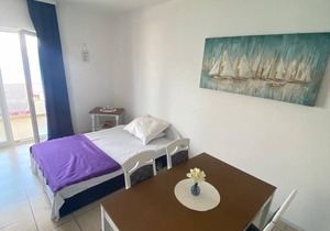 40 m² Apartment ∙ 1 bedroom ∙ 4 guests