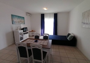40 m² Apartment ∙ 1 bedroom ∙ 4 guests