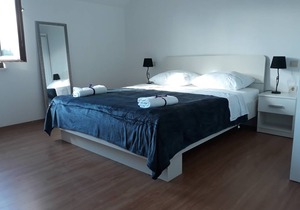 40 m² Apartment ∙ 1 bedroom ∙ 4 guests