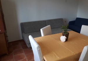 40 m² Apartment ∙ 1 bedroom ∙ 4 guests