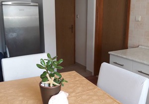 40 m² Apartment ∙ 1 bedroom ∙ 4 guests