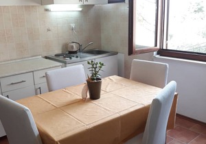 40 m² Apartment ∙ 1 bedroom ∙ 4 guests
