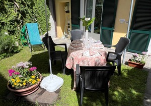 40 m² Apartment ∙ 1 bedroom ∙ 3 guests