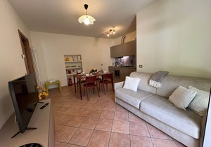 40 m² Apartment ∙ 1 bedroom ∙ 3 guests