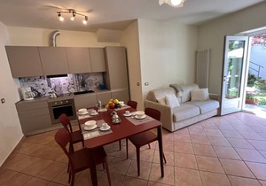 40 m² Apartment ∙ 1 bedroom ∙ 3 guests