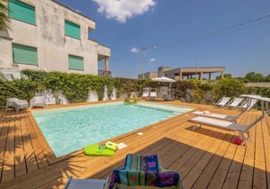 40 m² Apartment ∙ 1 bedroom ∙ 3 guests
