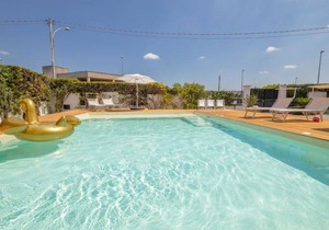 40 m² Apartment ∙ 1 bedroom ∙ 3 guests