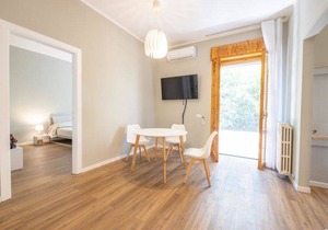 40 m² Apartment ∙ 1 bedroom ∙ 3 guests